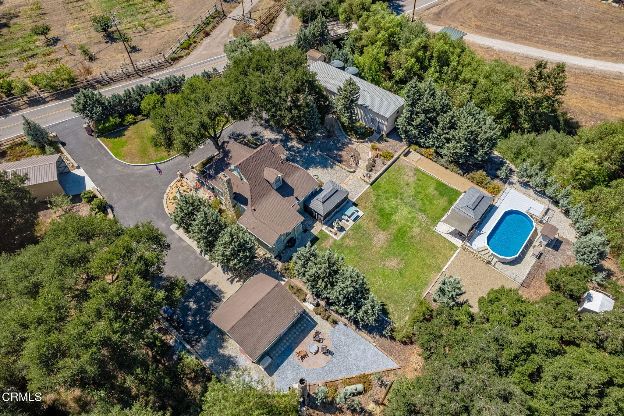 05-5828 Wheeler Canyon Rd (aerial)