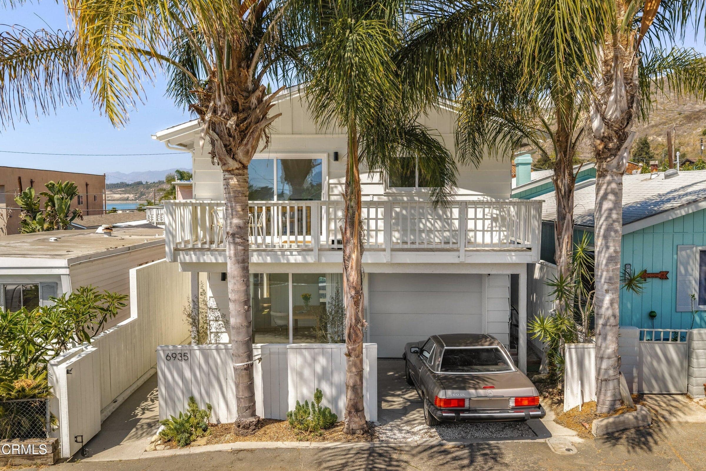 6935 Fillmore