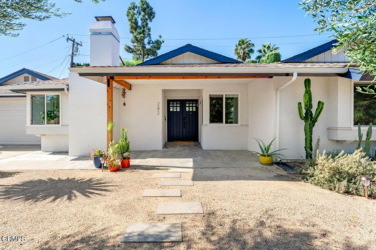 Welcome Home to 282 Teasdale Street in Thousand Oaks