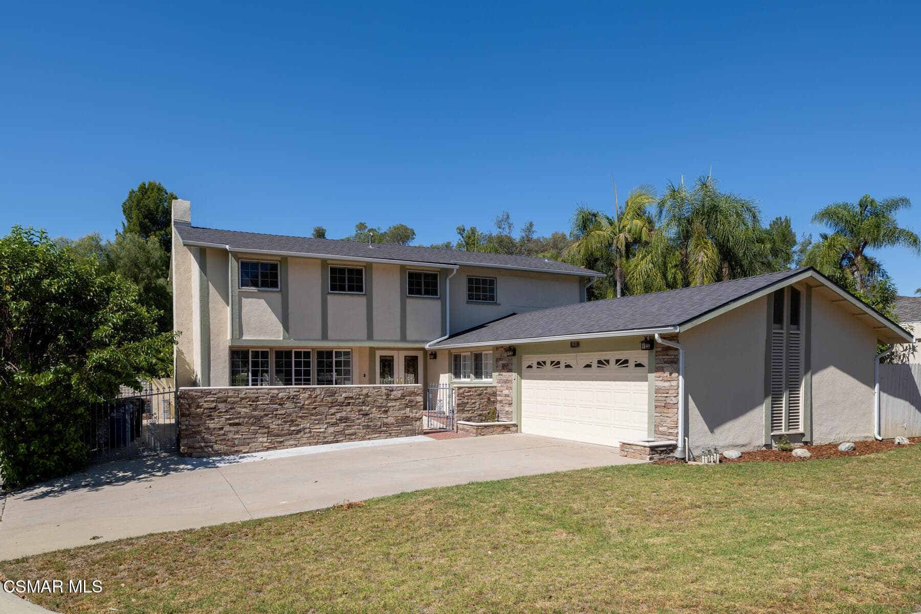 1831 La Granada Dr.