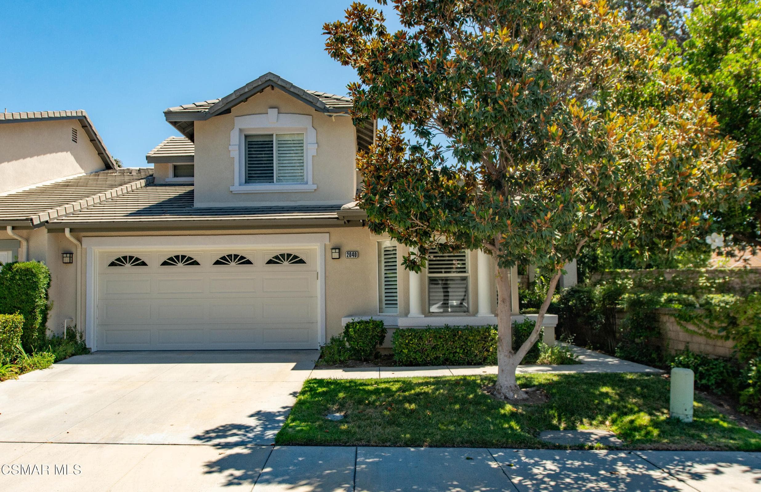 2040 Freesia Ave.